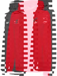 Zeige Details für Auth. Poly Hoodie Bild von Auth. Poly Hoodie