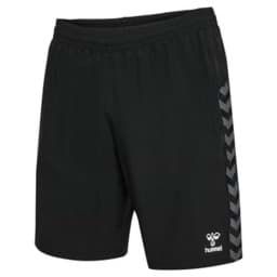 Zeige Details für Auth Woven Short mit RV Bild von Auth Woven Short mit RV