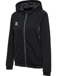 Zeige Details für Auth. PL ZIP Hoodie Bild von Auth. PL ZIP Hoodie