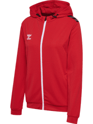 Zeige Details für Auth. PL ZIP Hoodie Bild von Auth. PL ZIP Hoodie