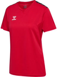 Zeige Details für Auth. PL Jersey S/S Bild von Auth. PL Jersey S/S