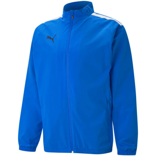 teamLIGA Jacke - Kinder