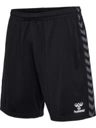 Zeige Details für Auth. Poly Short Bild von Auth. Poly Short