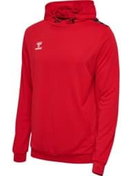 Zeige Details für Auth. Poly Hoodie Bild von Auth. Poly Hoodie