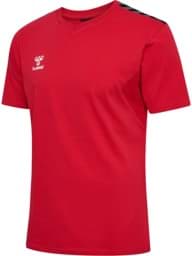 Zeige Details für Auth. PL Jersey S/S Bild von Auth. PL Jersey S/S