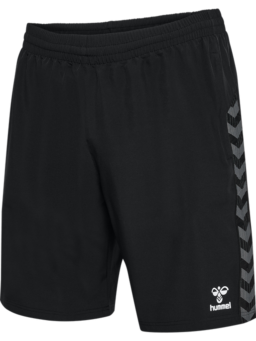 Bild von Auth. Woven Shorts mit RV