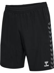 Zeige Details für Auth. Woven Shorts mit RV Bild von Auth. Woven Shorts mit RV