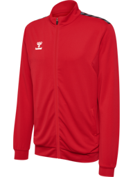 Zeige Details für Auth. PL ZIP Jacket Bild von Auth. PL ZIP Jacket