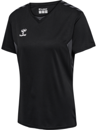 Zeige Details für Auth. PL Jersey S/S Bild von Auth. PL Jersey S/S